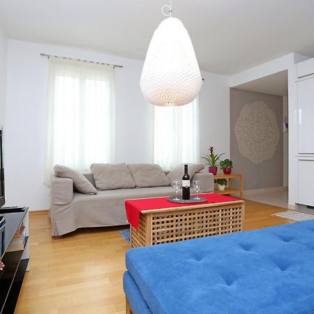 Luxury Apts Leone Split Centre Exterior photo