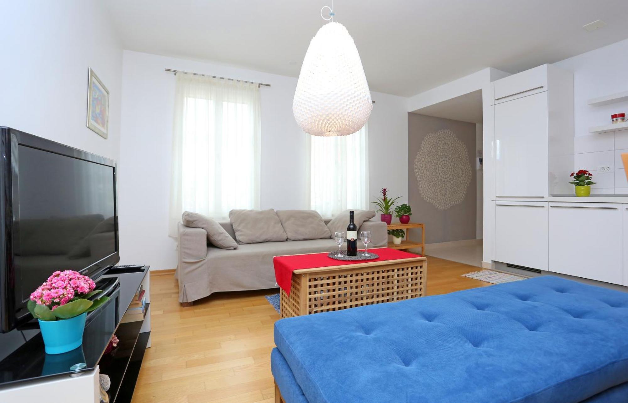 Luxury Apts Leone Split Centre Exterior photo